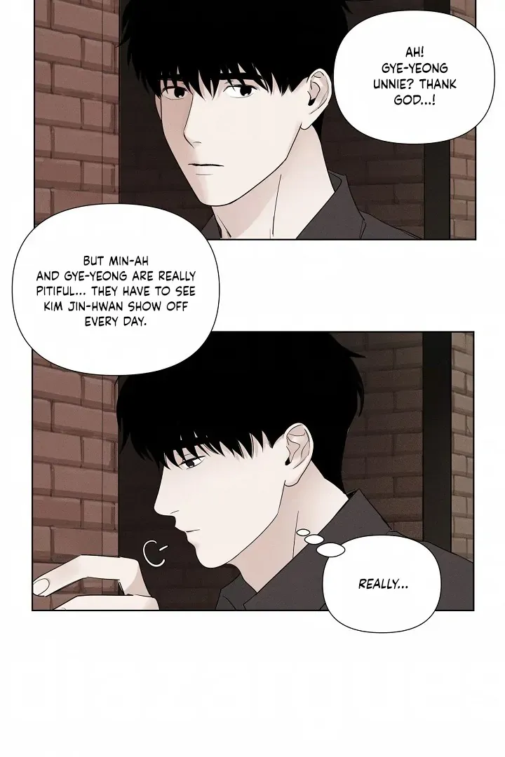 Pale Knot Chapter 2 page 34 - 