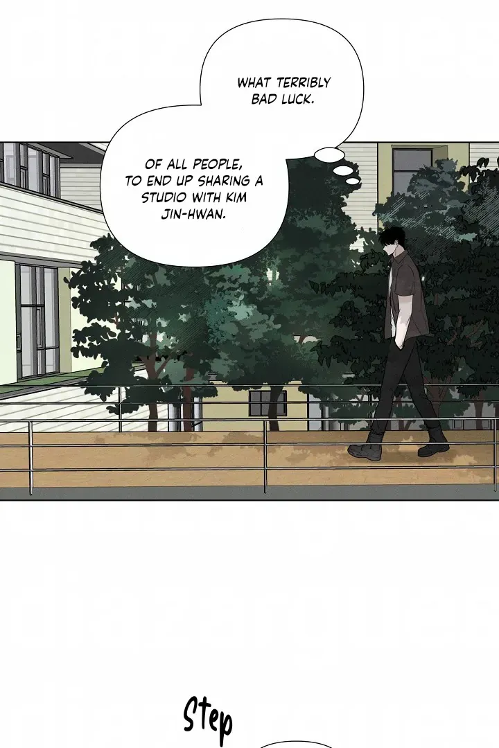 Pale Knot Chapter 2 page 35 - 