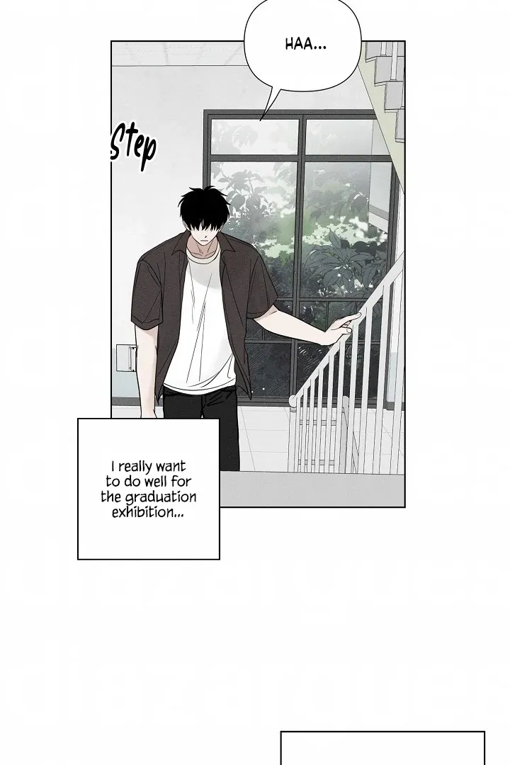 Pale Knot Chapter 2 page 36 - 