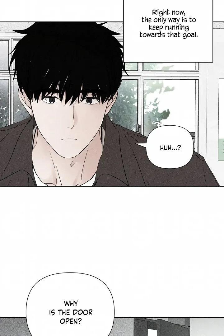 Pale Knot Chapter 2 page 37 - 