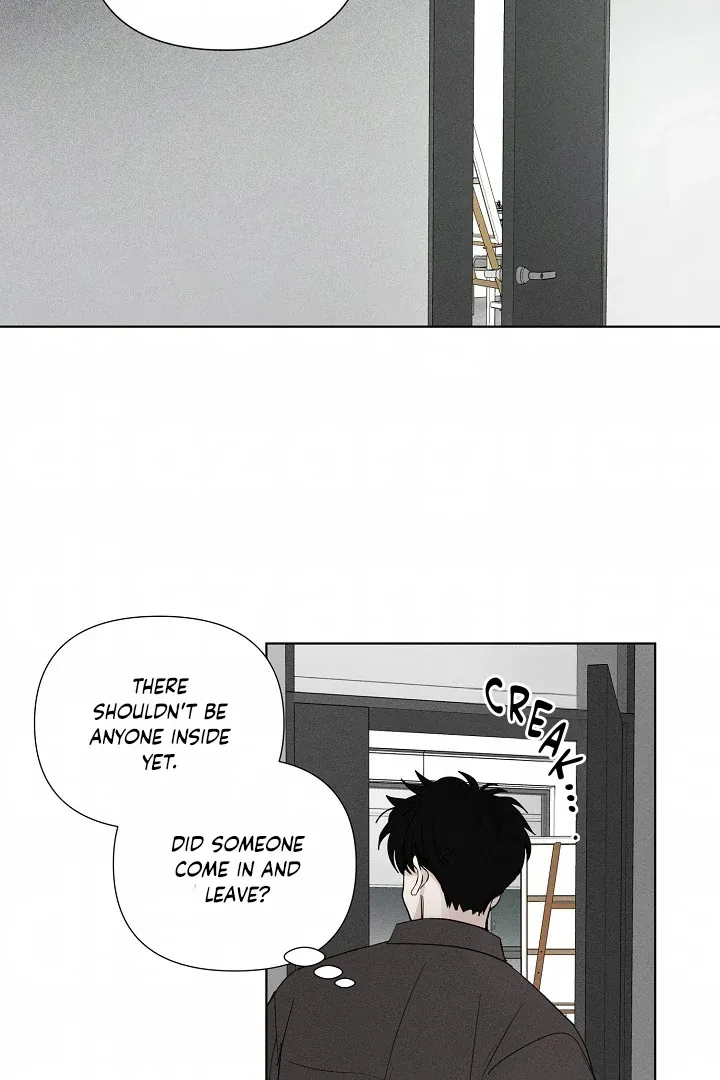 Pale Knot Chapter 2 page 38 - 
