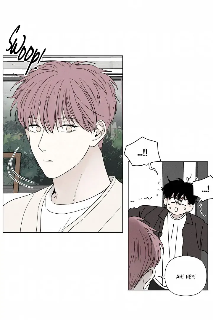 Pale Knot Chapter 2 page 45 - 
