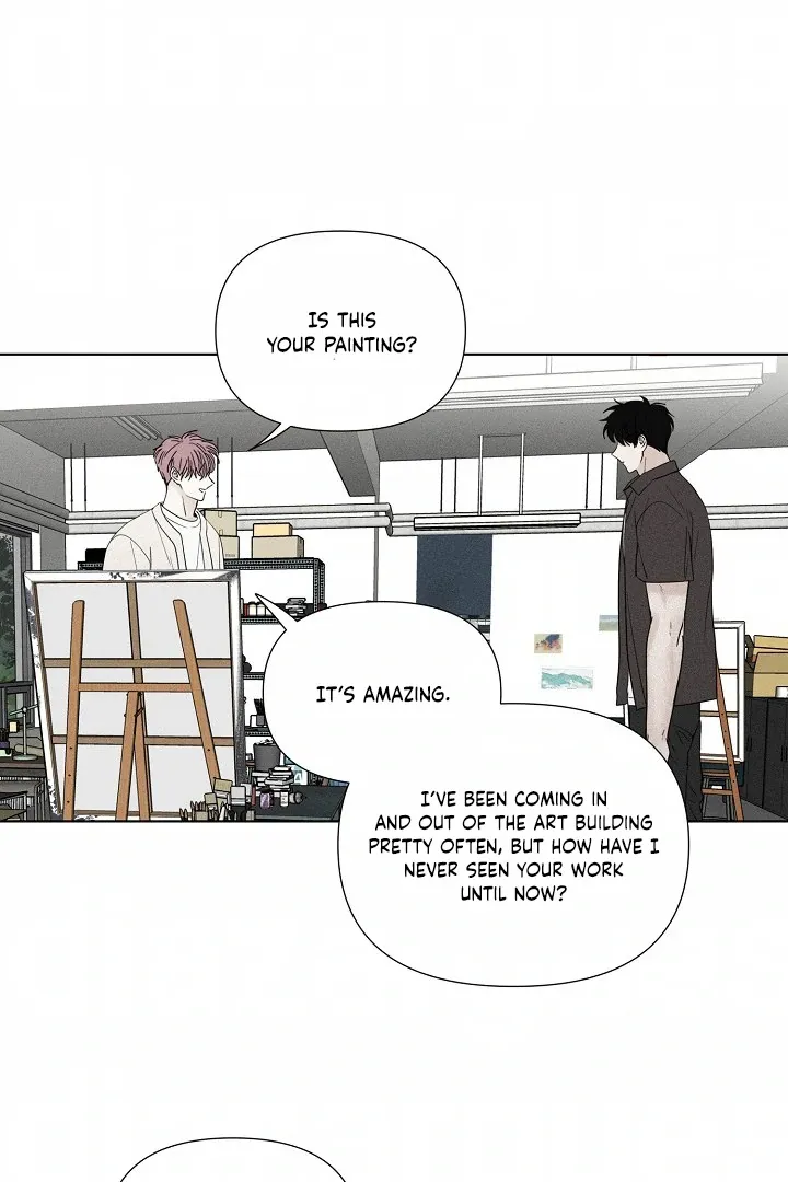Pale Knot Chapter 2 page 46 - 