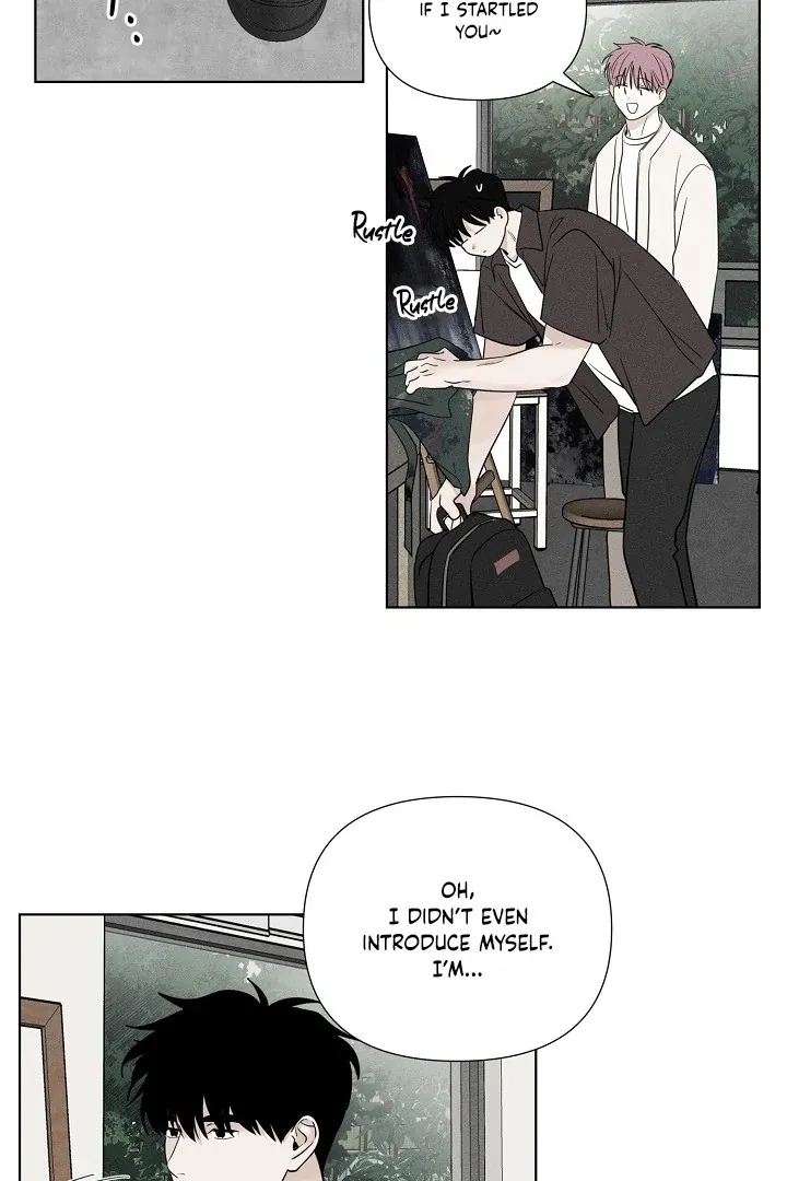 Pale Knot Chapter 2 page 48 - 