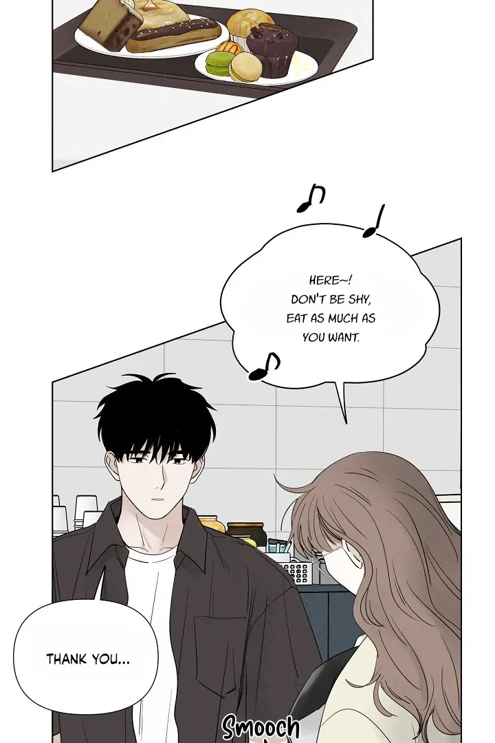 Pale Knot Chapter 2 page 6 - 