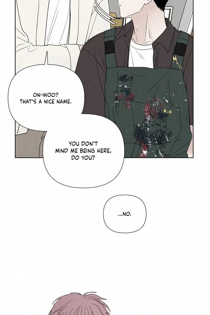 Pale Knot Chapter 2 page 53 - 