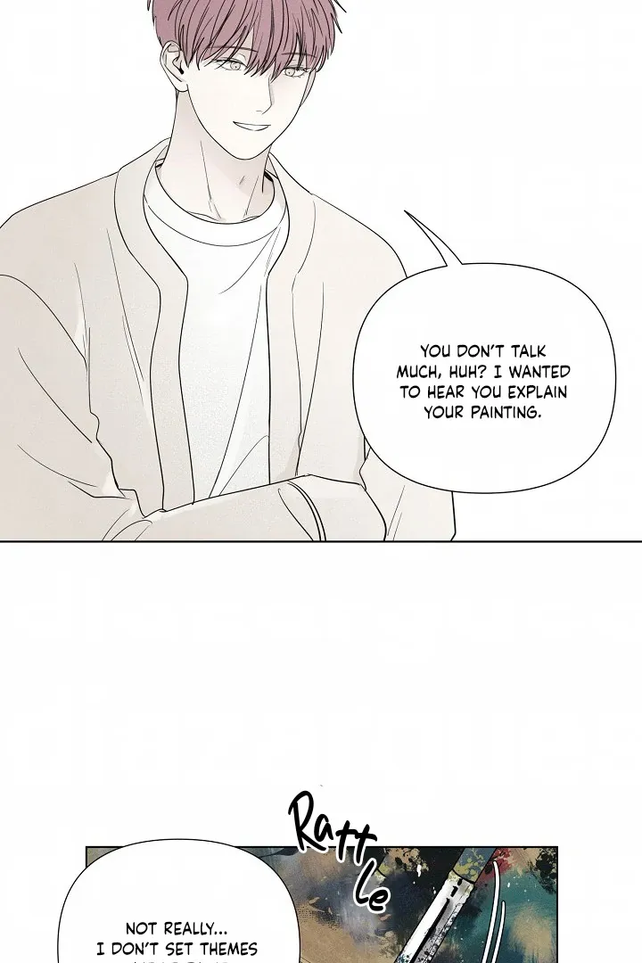 Pale Knot Chapter 2 page 54 - 