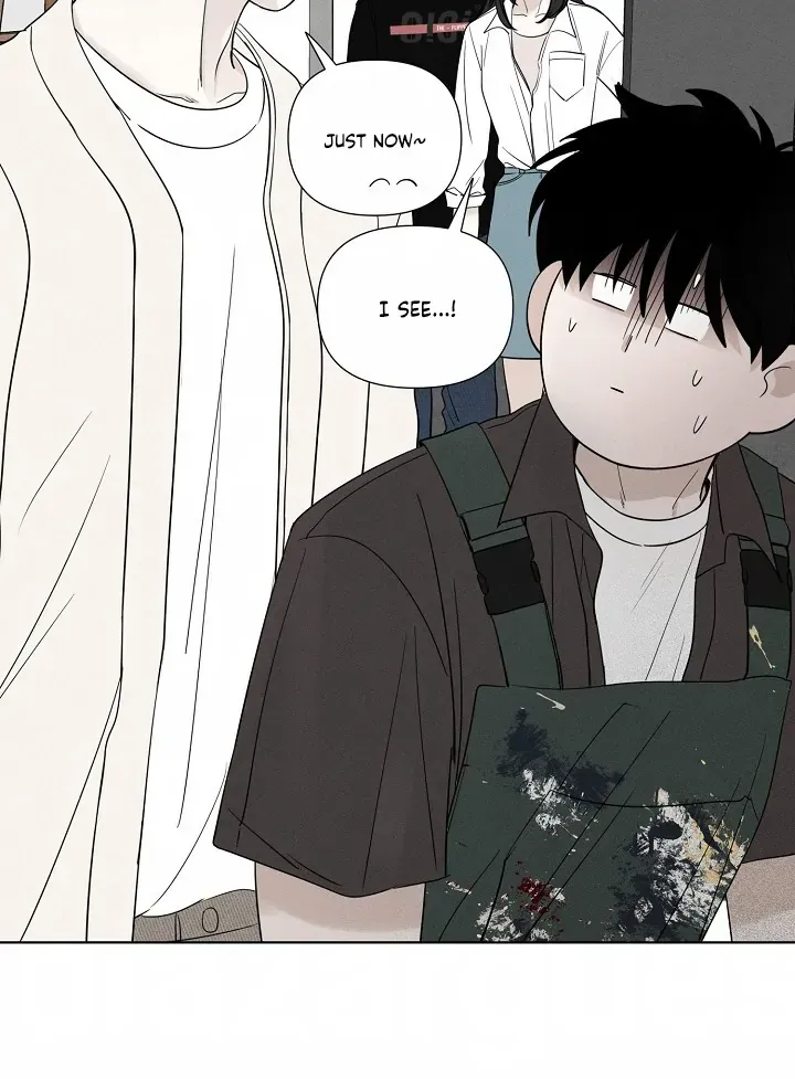 Pale Knot Chapter 2 page 58 - 