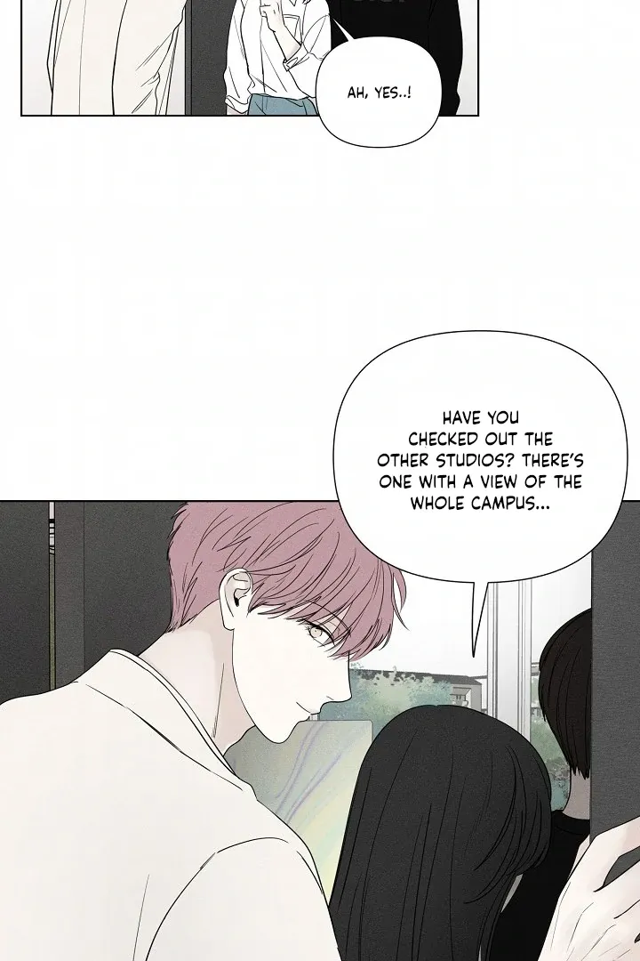 Pale Knot Chapter 2 page 60 - 