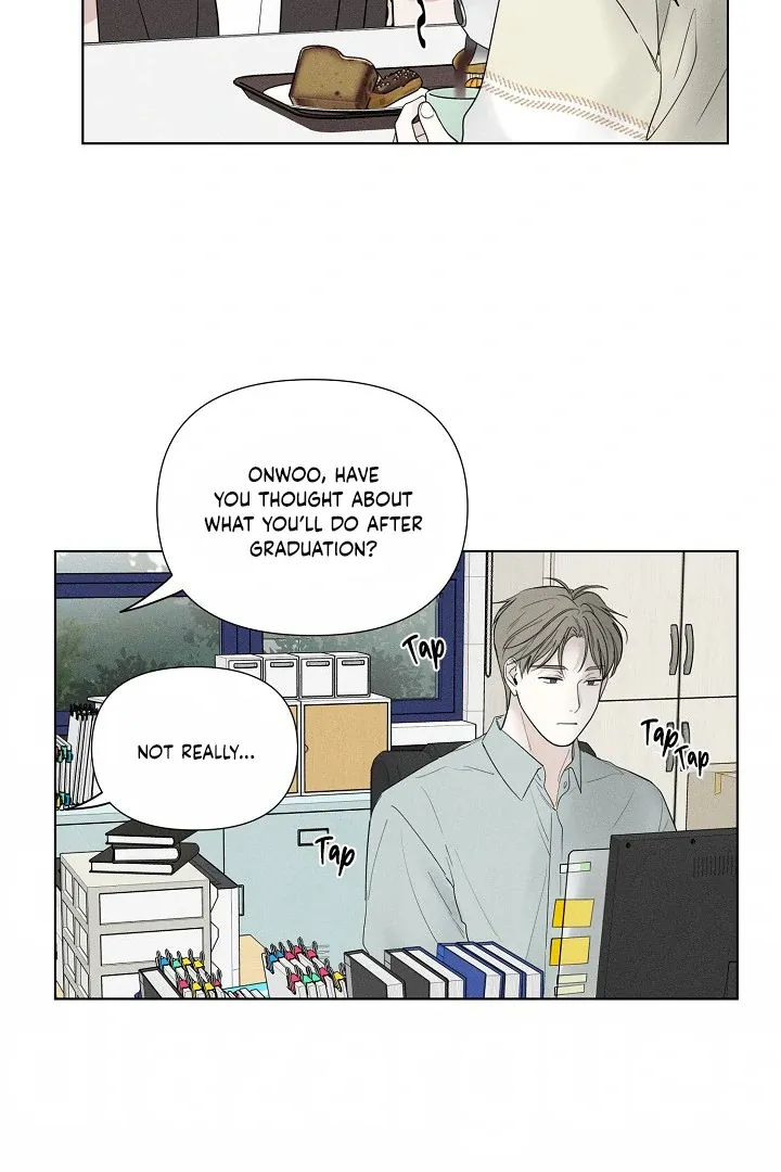 Pale Knot Chapter 2 page 7 - 