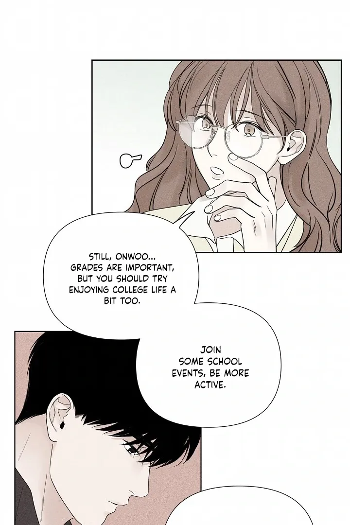 Pale Knot Chapter 2 page 10 - 