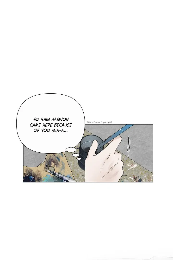 Pale Knot Chapter 3 page 2 - 