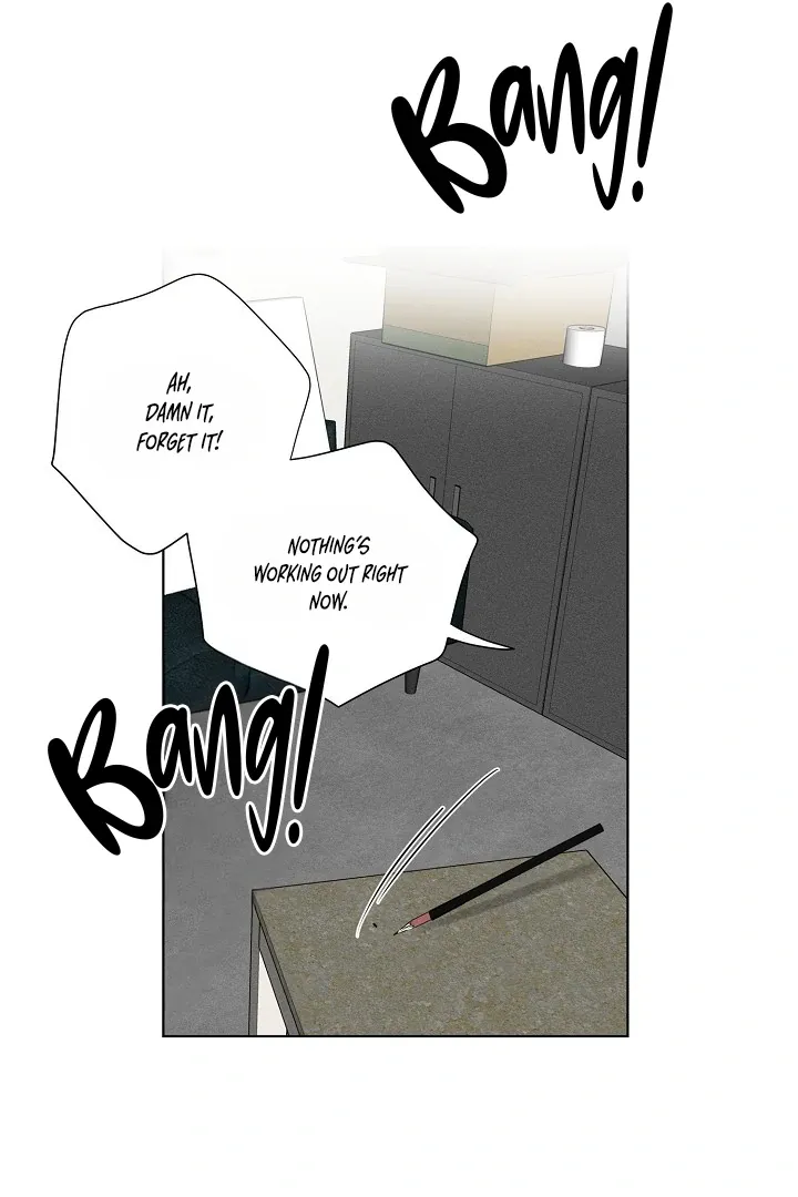 Pale Knot Chapter 3 page 18 - 