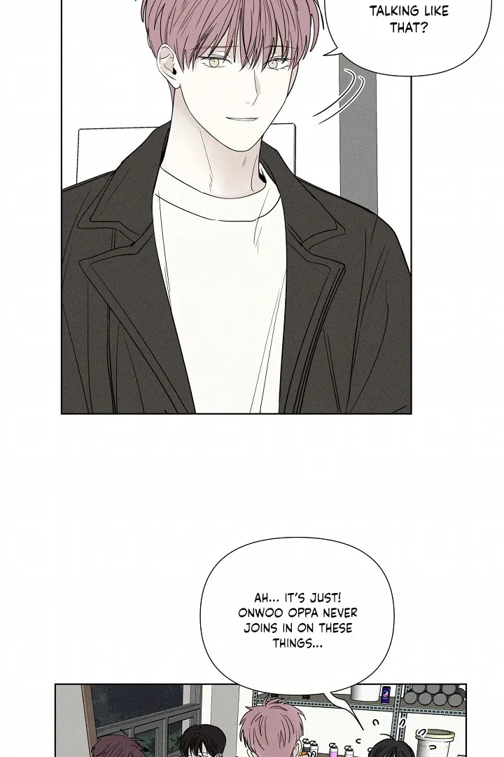 Pale Knot Chapter 3 page 25 - 