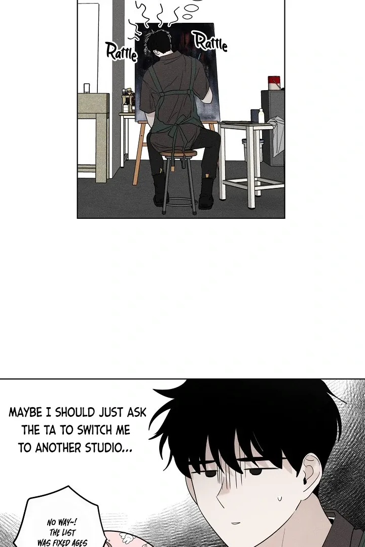 Pale Knot Chapter 3 page 4 - 