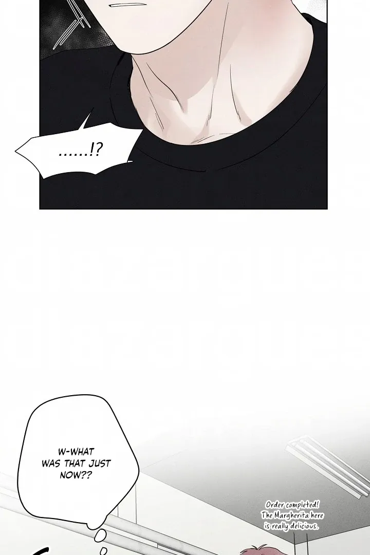 Pale Knot Chapter 3 page 35 - 