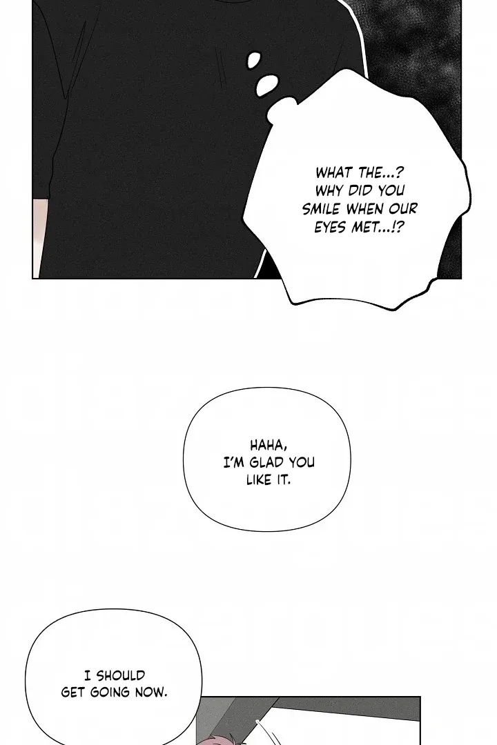 Pale Knot Chapter 3 page 56 - 