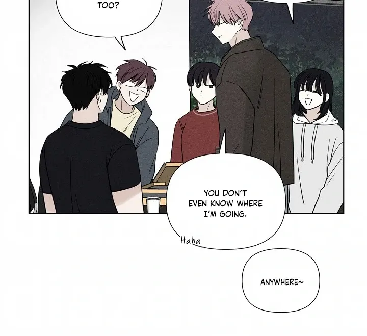 Pale Knot Chapter 3 page 59 - 