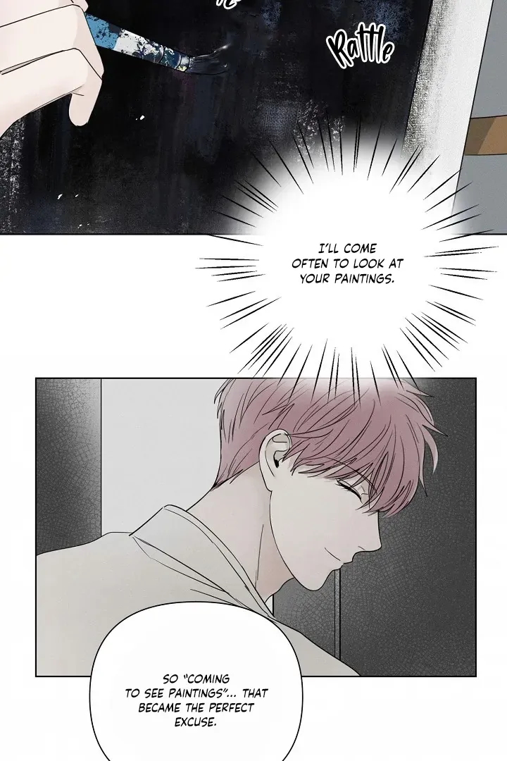 Pale Knot Chapter 3 page 7 - 