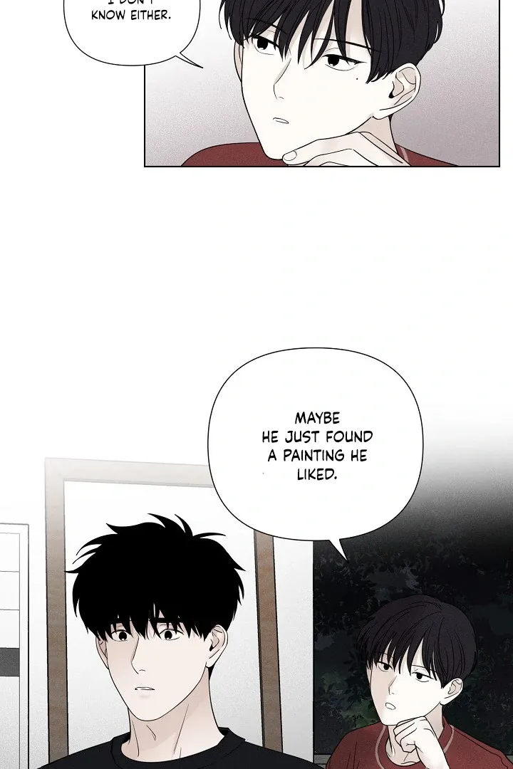 Pale Knot Chapter 3 page 65 - 