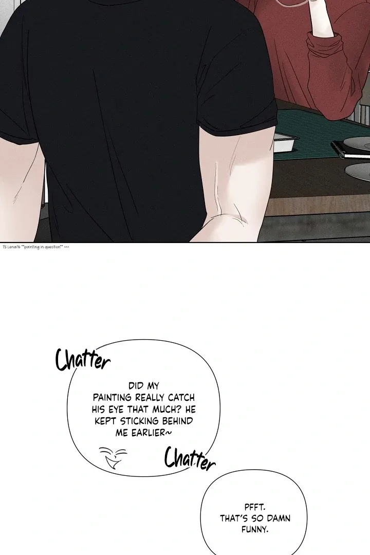 Pale Knot Chapter 3 page 66 - 