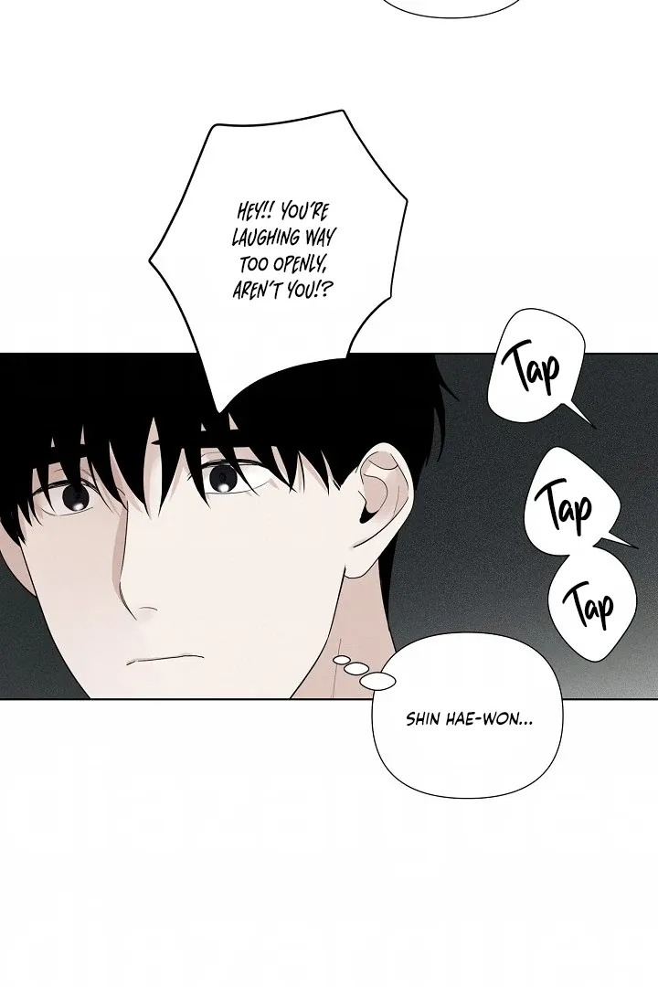 Pale Knot Chapter 3 page 67 - 
