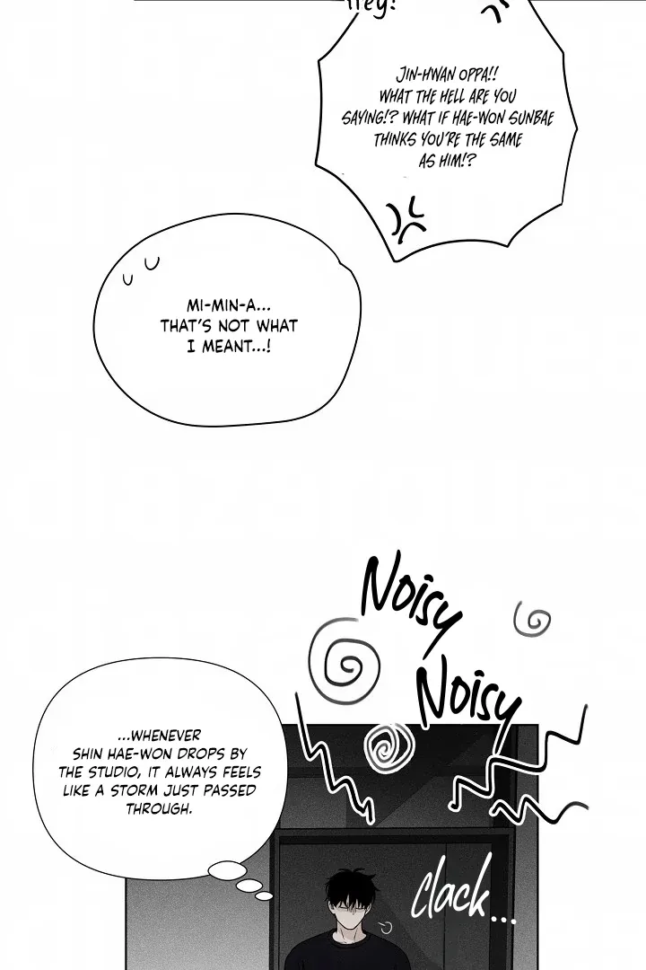 Pale Knot Chapter 3 page 71 - 