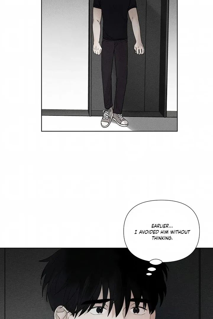 Pale Knot Chapter 3 page 72 - 