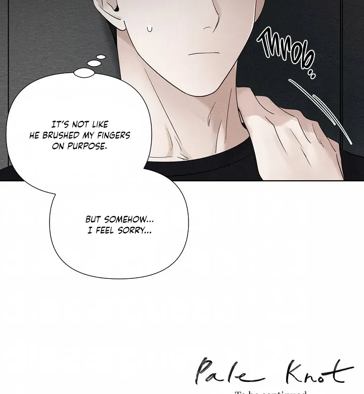 Pale Knot Chapter 3 page 73 - 