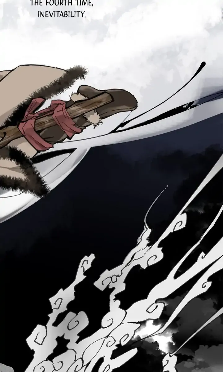 Paljae, Child of Winter Chapter 1.1 page 13 - 