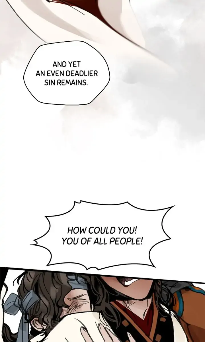Paljae, Child of Winter Chapter 1.1 page 22 - 