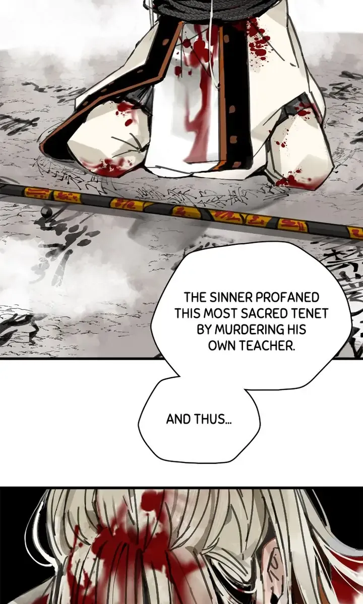 Paljae, Child of Winter Chapter 1.1 page 24 - 