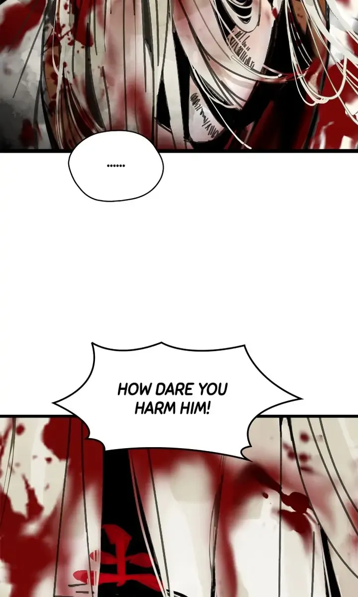 Paljae, Child of Winter Chapter 1.1 page 25 - 