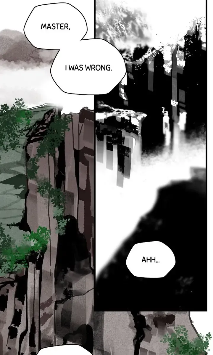 Paljae, Child of Winter Chapter 1.1 page 29 - 
