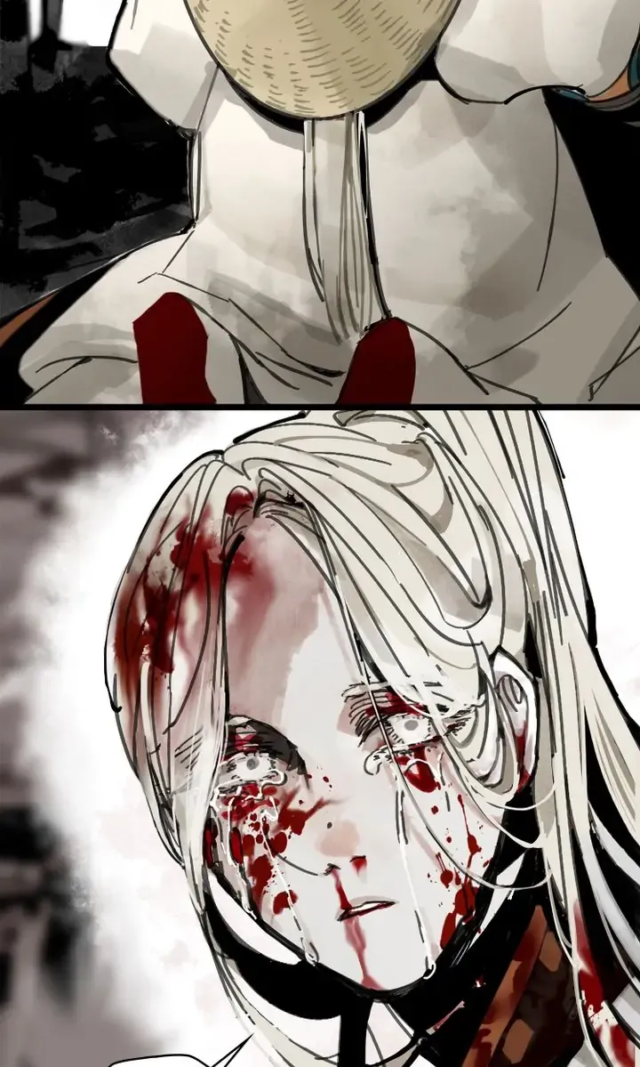 Paljae, Child of Winter Chapter 1.1 page 34 - 