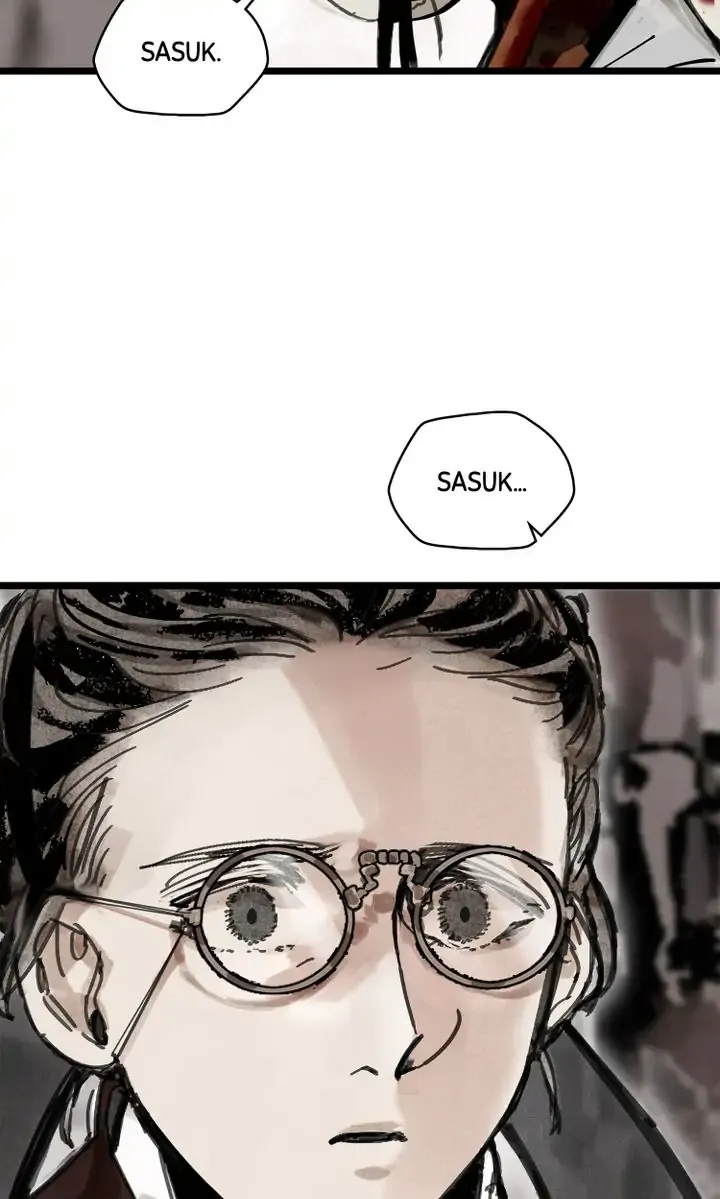 Paljae, Child of Winter Chapter 1.1 page 35 - 