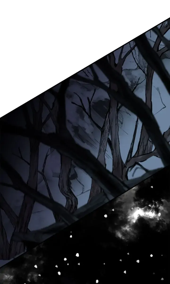 Paljae, Child of Winter Chapter 1.1 page 5 - 
