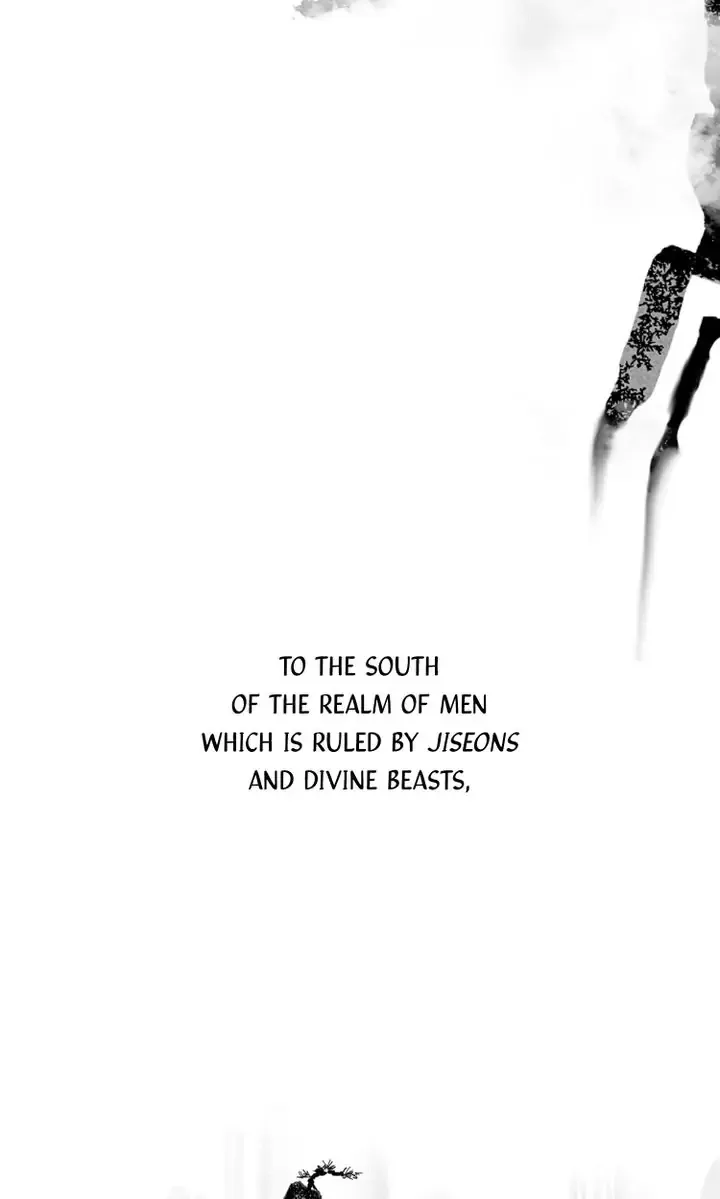 Paljae, Child of Winter Chapter 1.1 page 42 - 