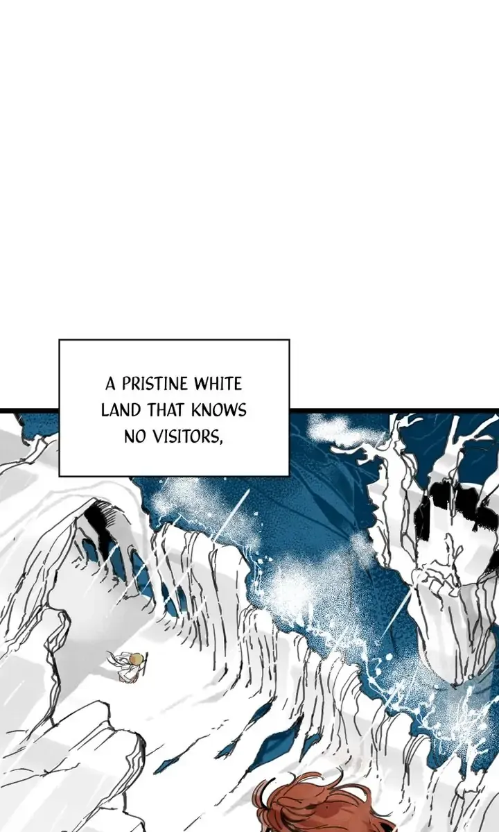 Paljae, Child of Winter Chapter 1.1 page 47 - 