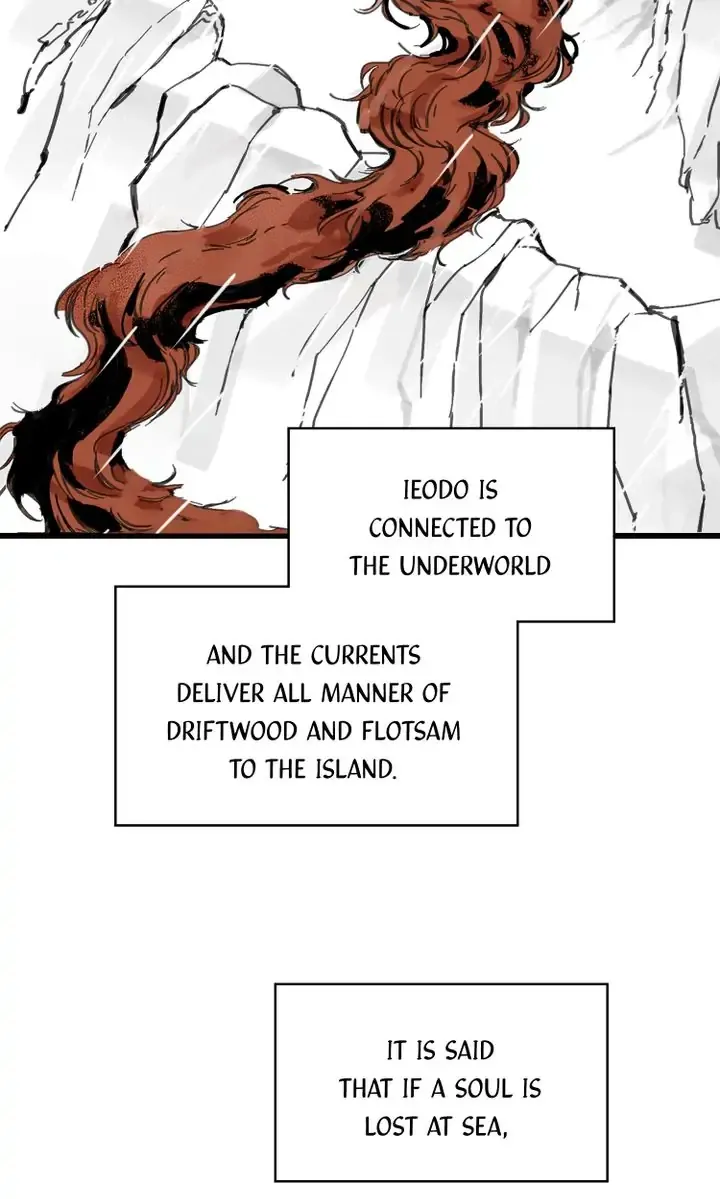 Paljae, Child of Winter Chapter 1.1 page 48 - 