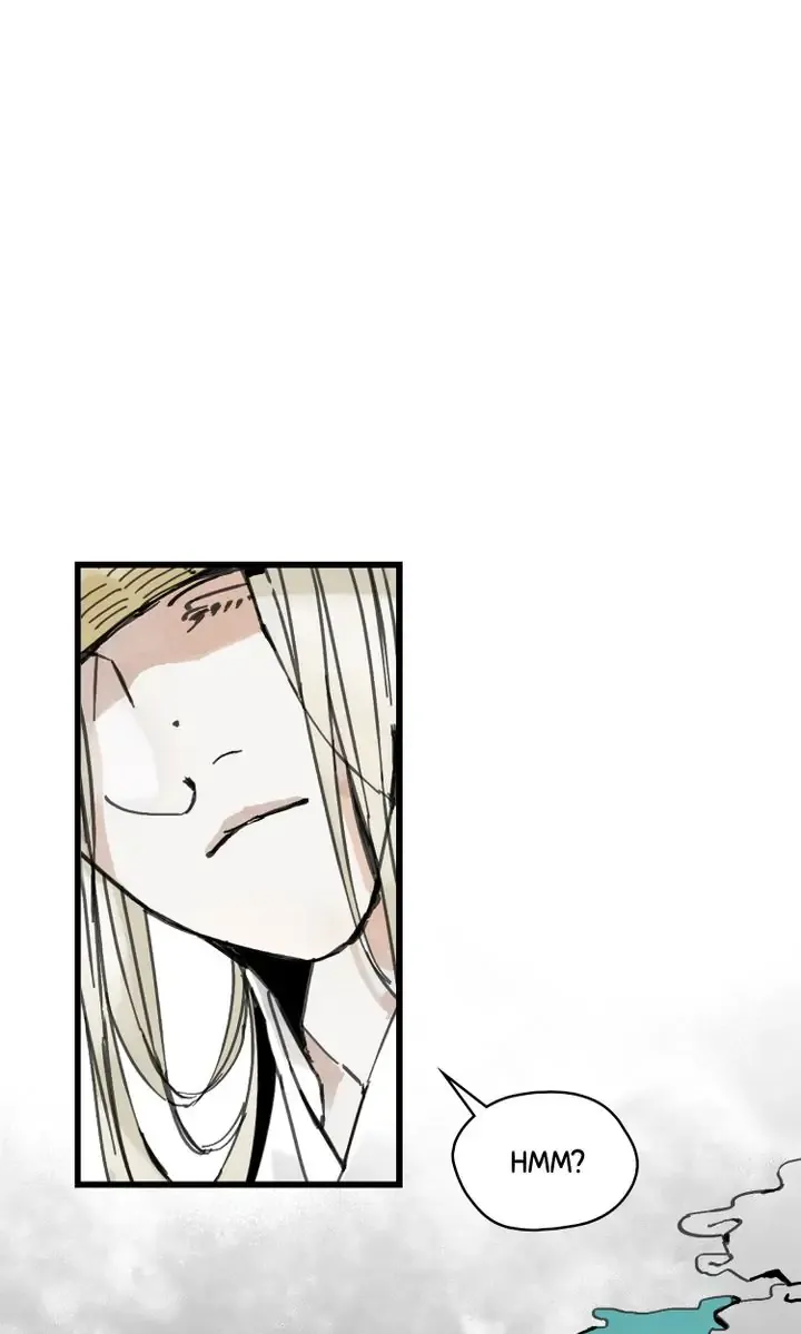 Paljae, Child of Winter Chapter 1.1 page 51 - 