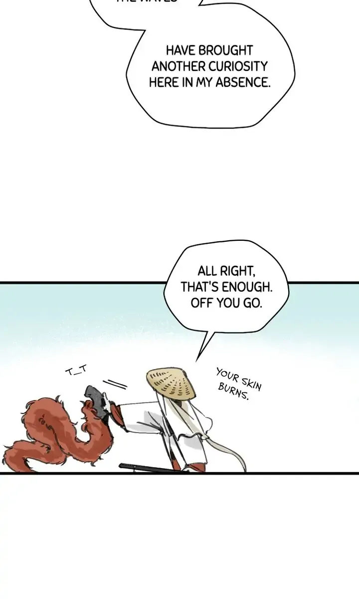 Paljae, Child of Winter Chapter 1.1 page 57 - 