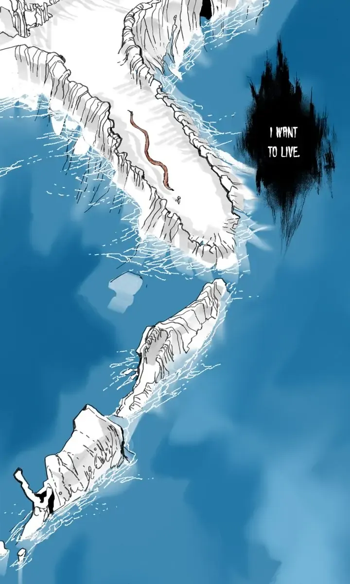 Paljae, Child of Winter Chapter 1.1 page 59 - 