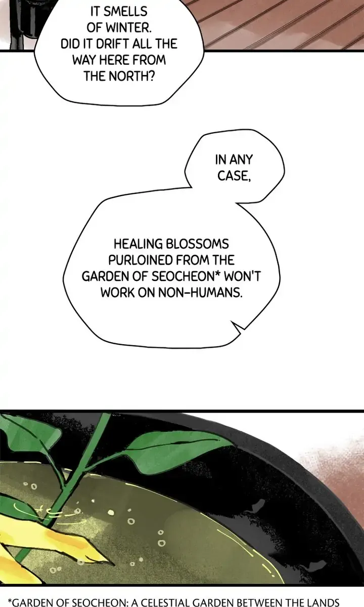 Paljae, Child of Winter Chapter 1.1 page 65 - 