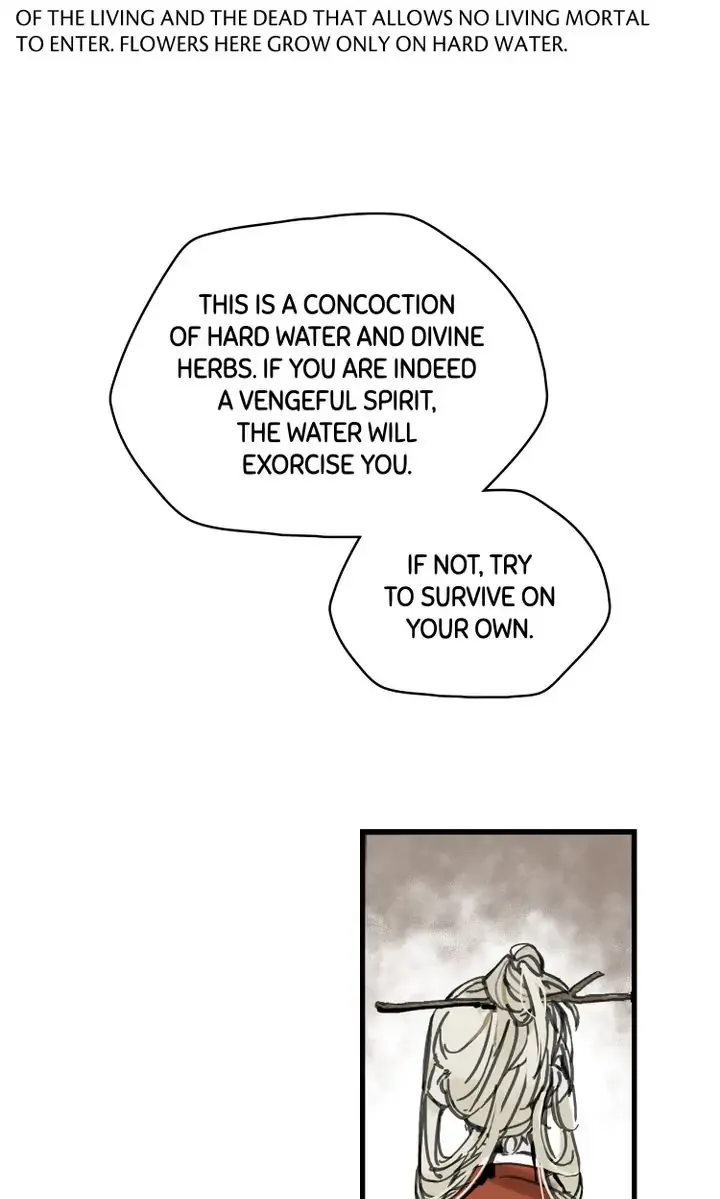 Paljae, Child of Winter Chapter 1.1 page 66 - 