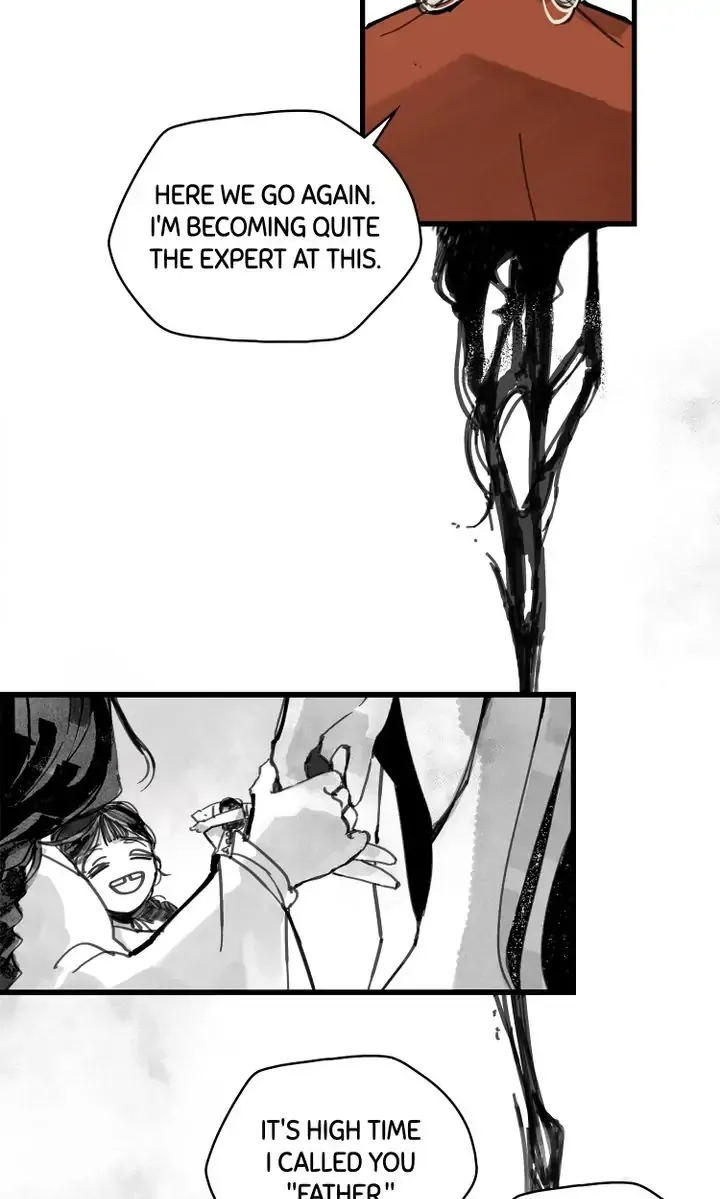 Paljae, Child of Winter Chapter 1.1 page 67 - 