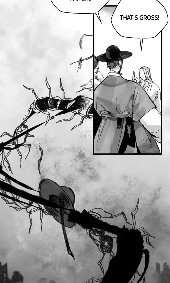 Paljae, Child of Winter Chapter 1.1 page 68 - 