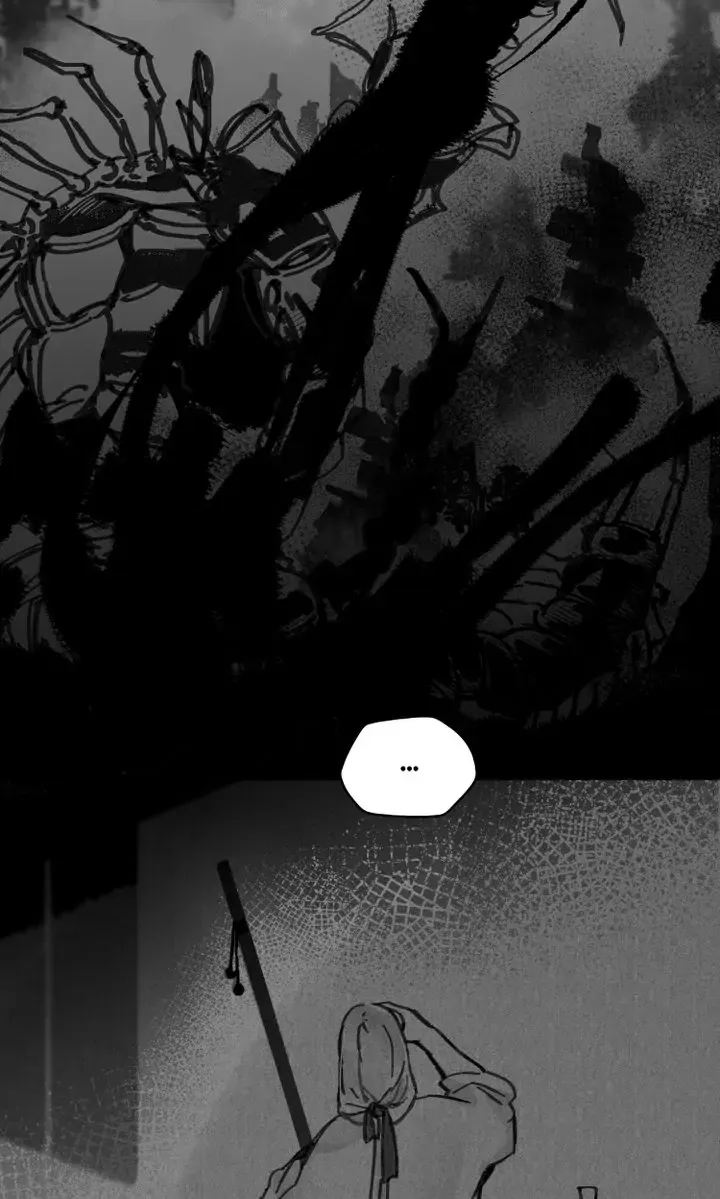 Paljae, Child of Winter Chapter 1.1 page 69 - 