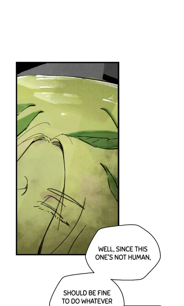 Paljae, Child of Winter Chapter 1.1 page 72 - 