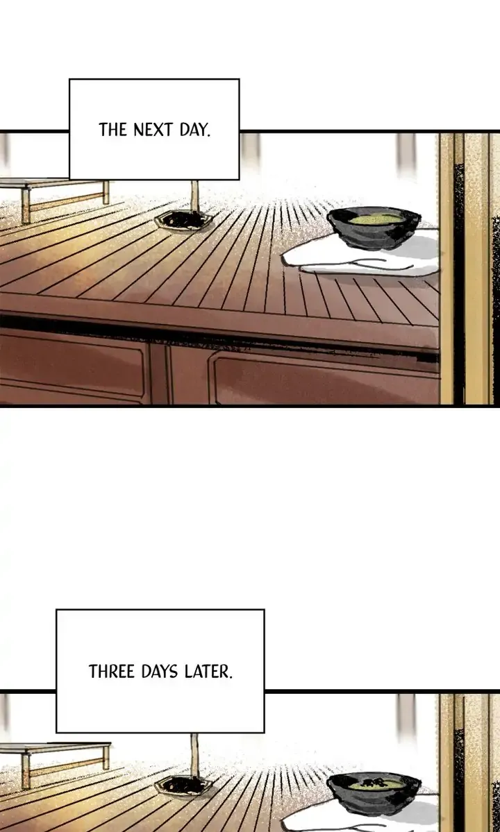 Paljae, Child of Winter Chapter 1.1 page 74 - 